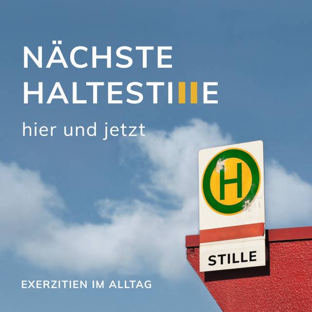 HalteStille
